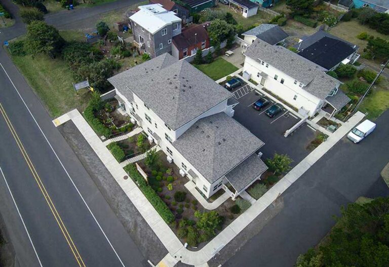 Aqua Vista Square Our Coastal Village, Inc.