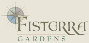 Fisterra Gardens (logo)